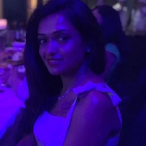 Meet your Posher, Tessy